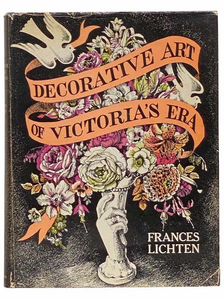 Decorative Art of Victoria's Era