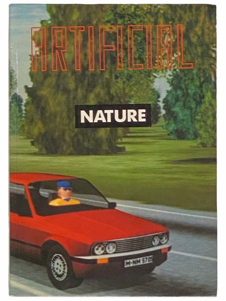Artificial Nature