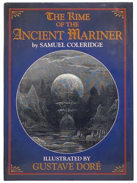The Rime of the Ancient Mariner