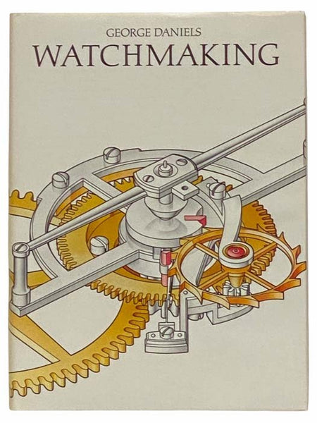 Watchmaking [Watch Making]
