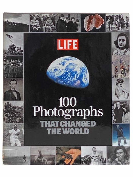 100 Photographs That Changed the World