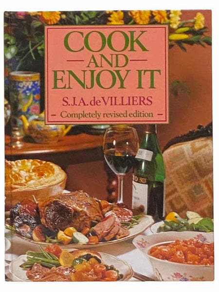 Cook and Enjoy It
