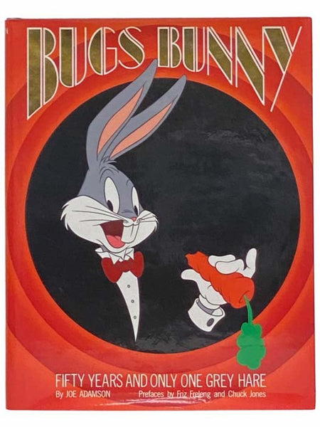 Bugs Bunny: 50 Years and Only One Grey Hare