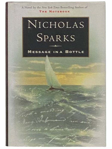 Message in a Bottle