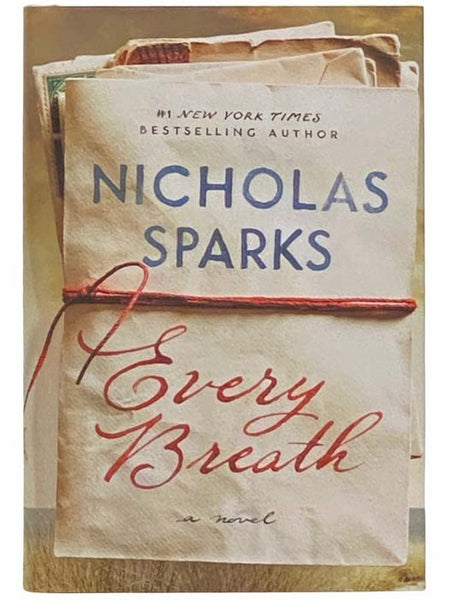 Every Breath: A Novel