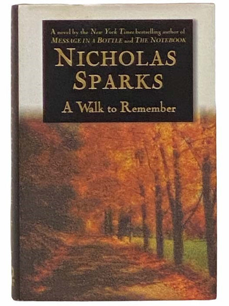 A Walk to Remember