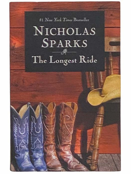 The Longest Ride