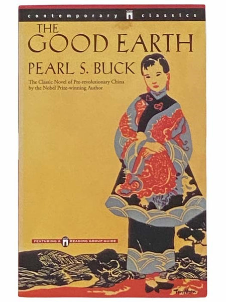 The Good Earth