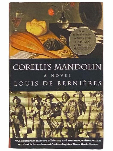 Corelli's Mandolin