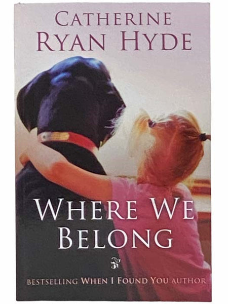 Where We Belong
