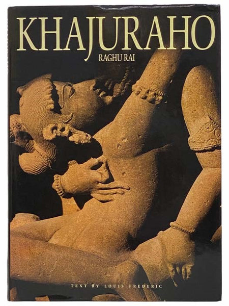 Khajuraho