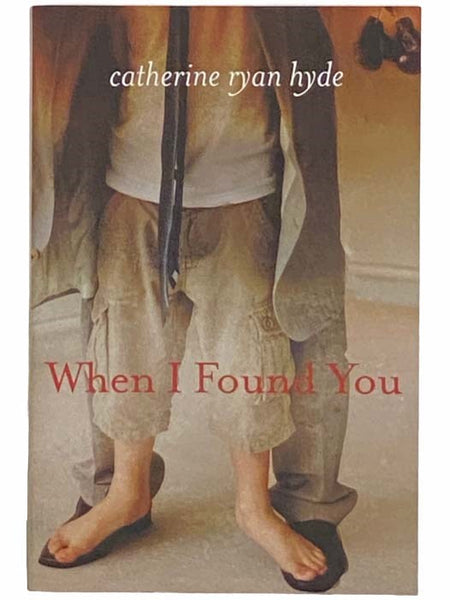 When I Found You