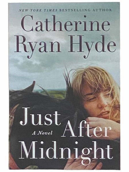 Just After Midnight: A Novel