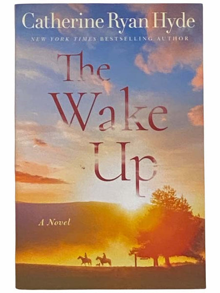 The Wake Up