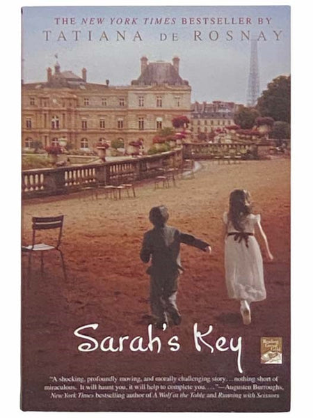 Sarah's Key