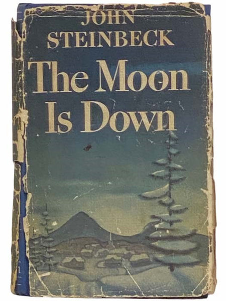The Moon is Down: A Novel