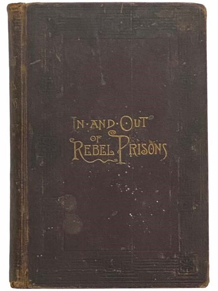 In and Out of Rebel Prisons