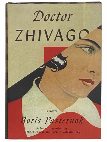 Doctor Zhivago: A Novel