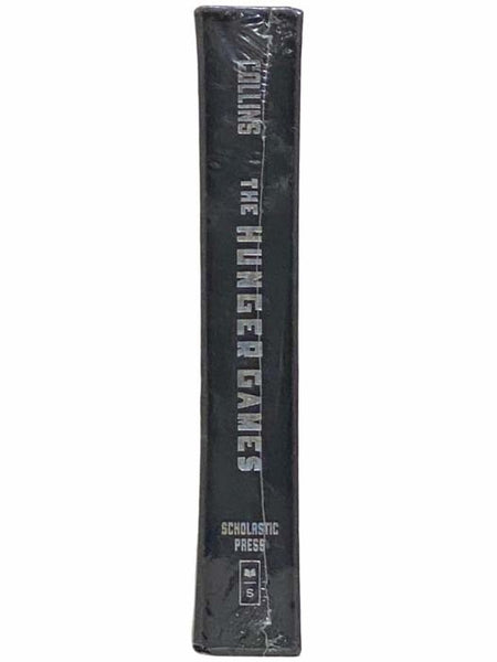The Hunger Games (Collector's Edition)