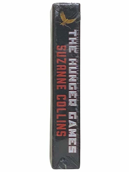 The Hunger Games (Collector's Edition)