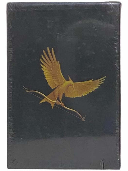 The Hunger Games (Collector's Edition)