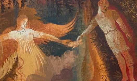 The Song of Roland, Done into English, in the Original Measure (The Folio Society)