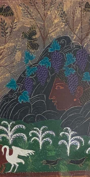 The Odyssey (The Folio Society)