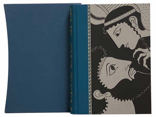 The Odyssey (The Folio Society)