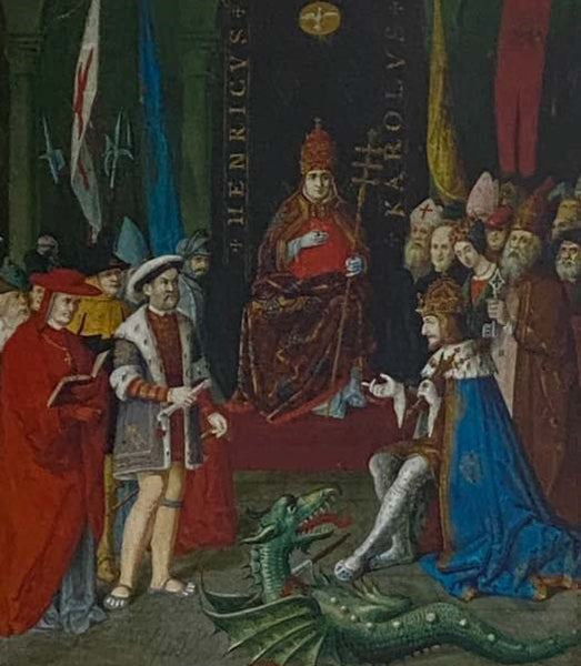 The Life of Thomas More (The Folio Society)