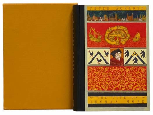 The Life of Thomas More (The Folio Society)