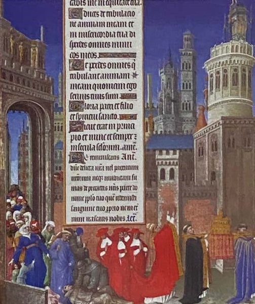 A Distant Mirror: The Calamitous Fourteenth Century (The Folio Society) [14th]