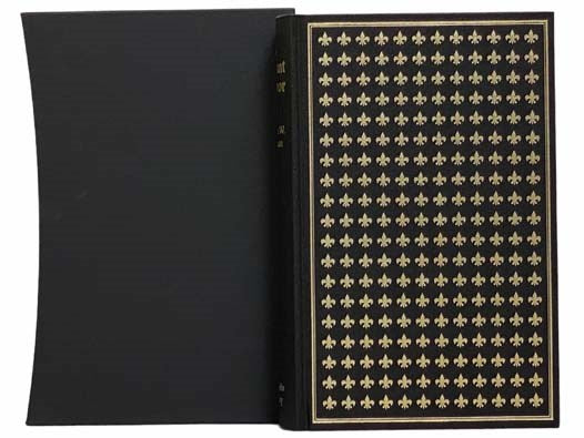 A Distant Mirror: The Calamitous Fourteenth Century (The Folio Society) [14th]
