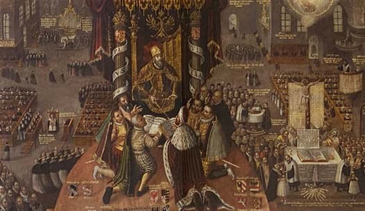 Reformation: Europe's House Divided, 1490 - 1700, in Two Volumes (The Folio Society)