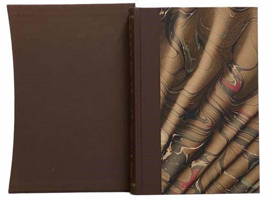 The Voyce of the World: Selected Writings of Sir Thomas Browne (The Folio Society) [Voice]
