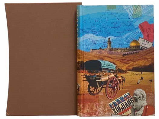 In Xanadu: A Quest (The Folio Society)