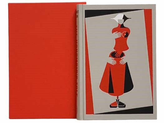The Handmaid's Tale (The Folio Society)