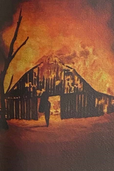 As I Lay Dying (The Folio Society)