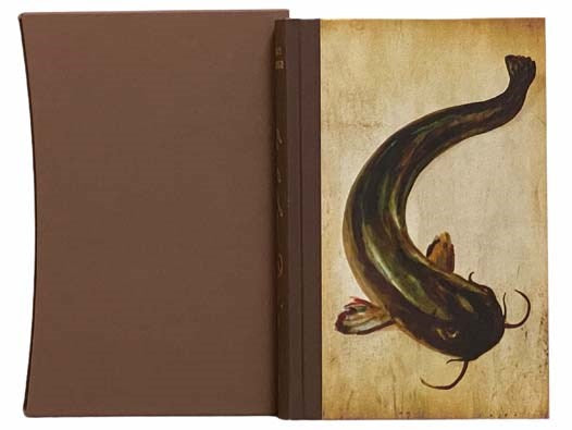As I Lay Dying (The Folio Society)