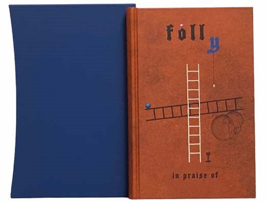 The Praise of Folly (The Folio Society)