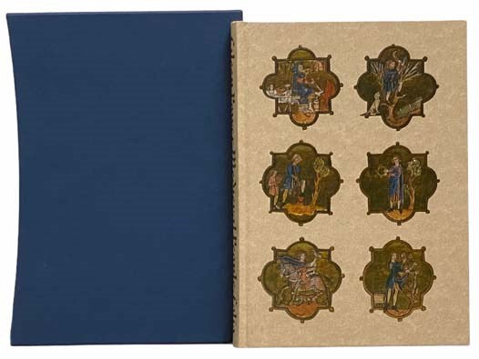 Medieval People (The Folio Society)