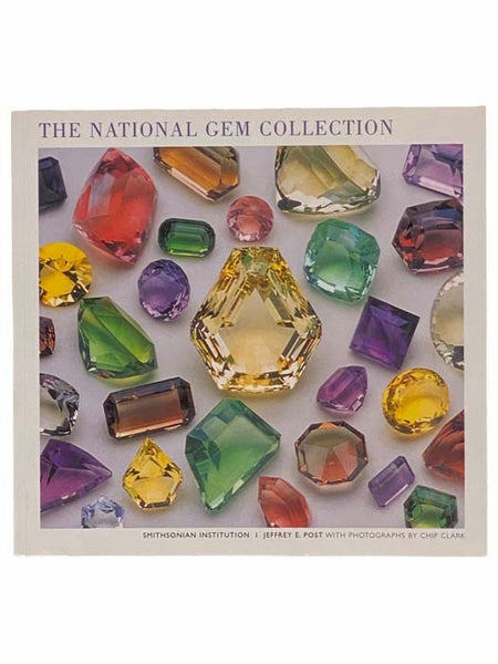 The National Gem Collection (Smithsonian Institution)