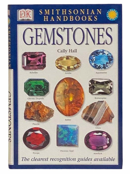 Gemstones (DK Smithsonian Handbook)