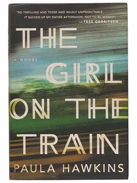 The Girl on the Train