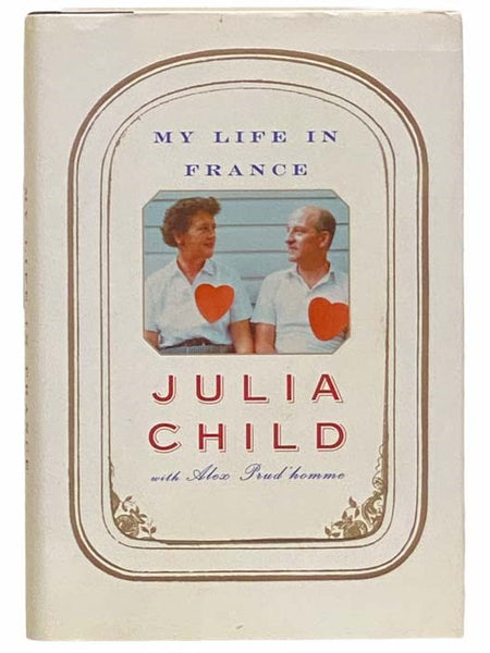 My Life in France