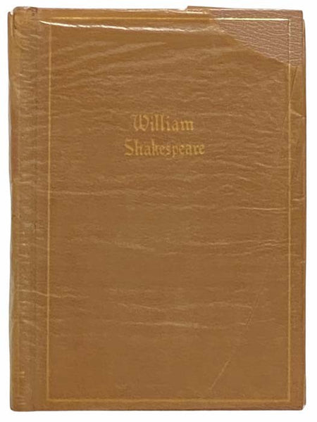 The Works of William Shakespeare (Complete)