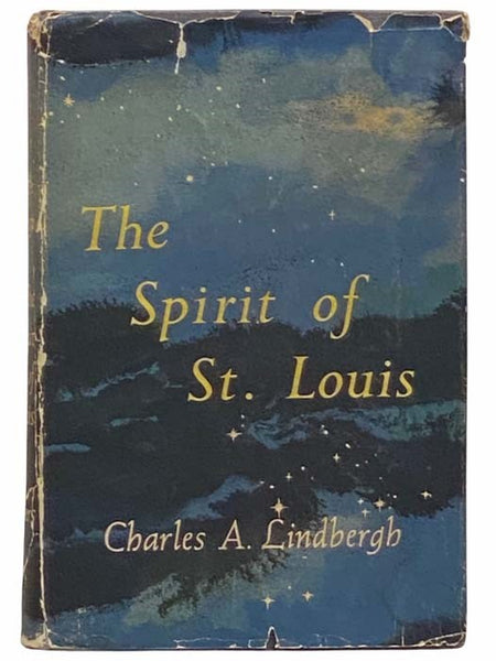 The Spirit of St. Louis