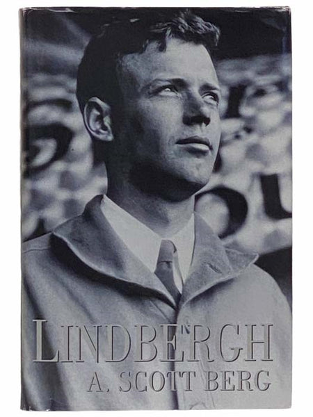 Lindbergh [Charles]