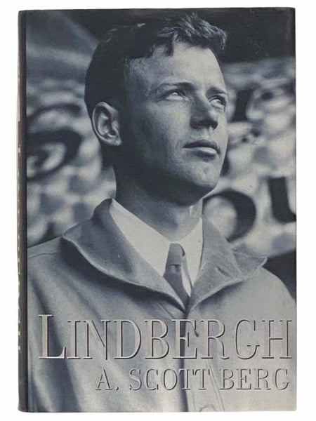 Lindbergh [Charles]