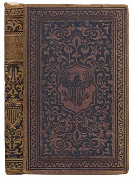 The Count of Monte Cristo; or, The Revenge of Edmond Dantes