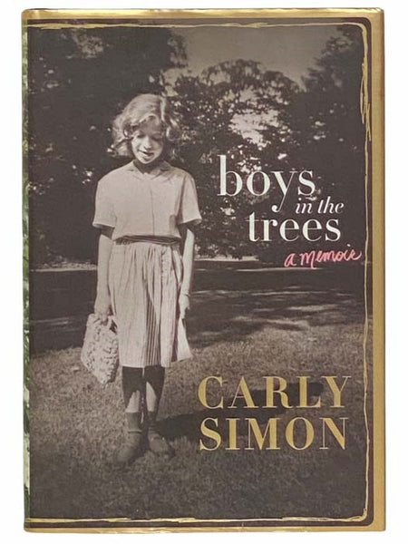 Boys in the Trees: A Memoir